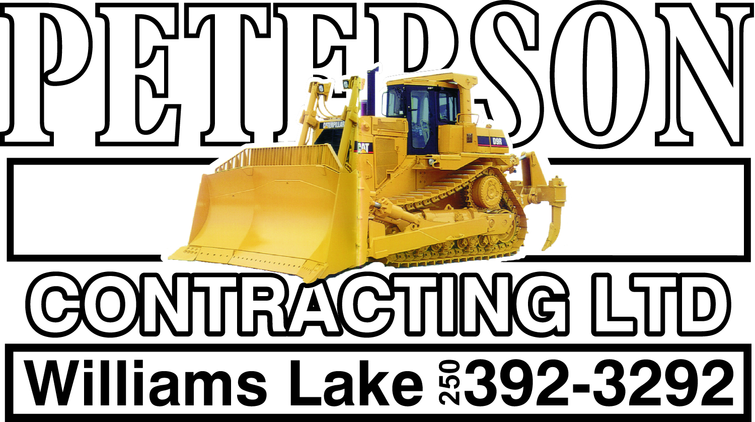 Peterson - Logo 2025