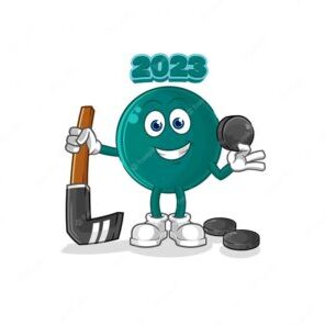 2023-playing-hockey-vector-cartoon-character_193274-78051
